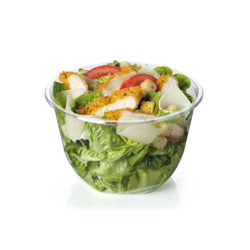 Caesar Salad Veggie