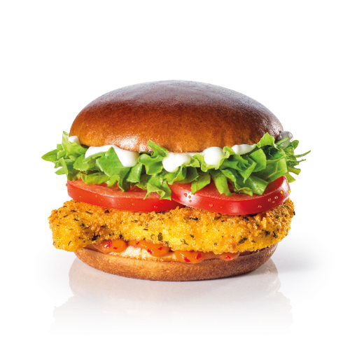 Homestyle Tomato Veggie