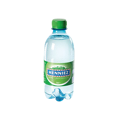 Henniez Leg 0.33l