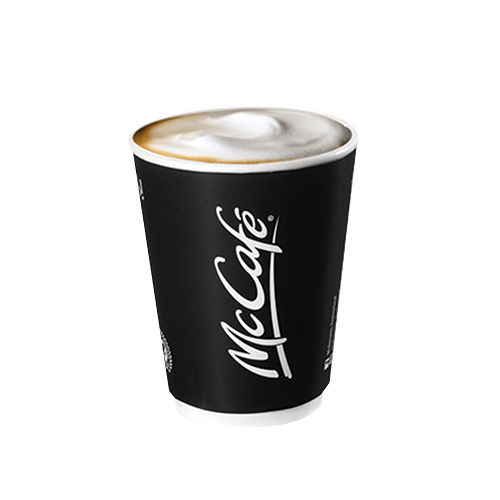 Latte Macchiato Small