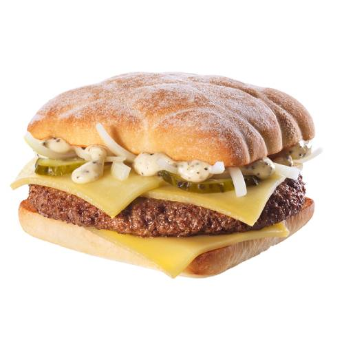 Mc Raclette Single