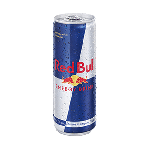 Red Bull 0,33l