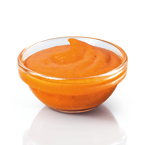 Hot Devil Sauce
