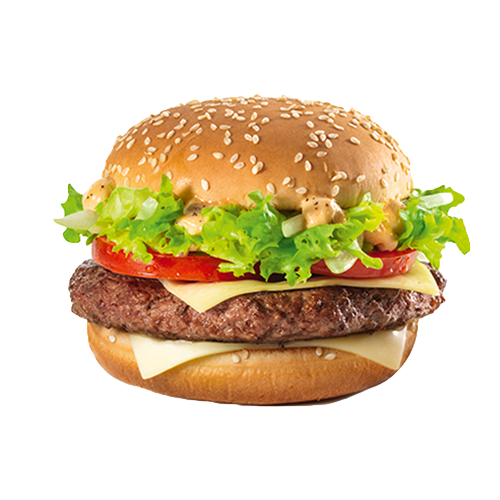 Big Tasty Single