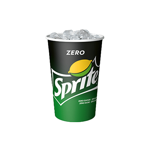 Sprite Zero Mini 0,25l