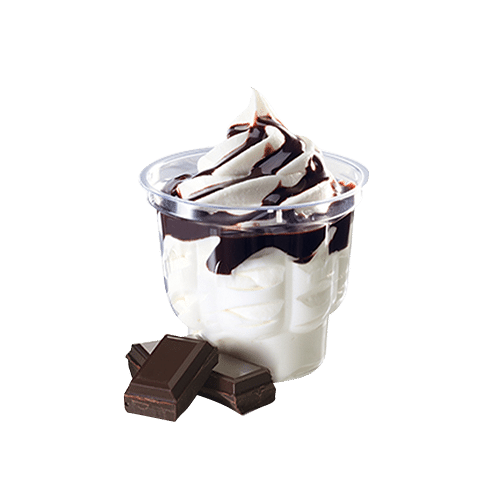 Sundae Cailler Mini