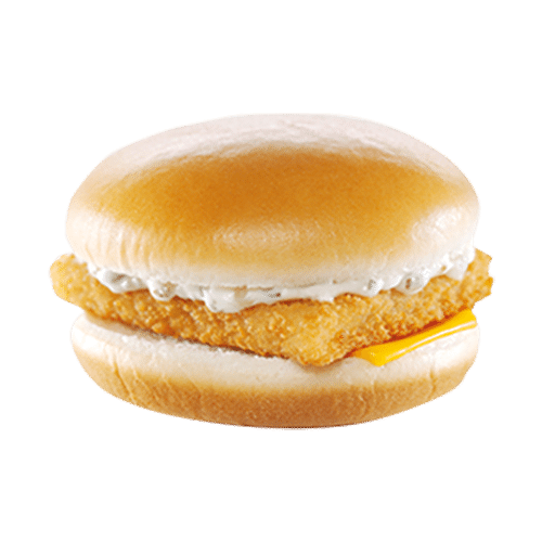 Filet-O-Fish