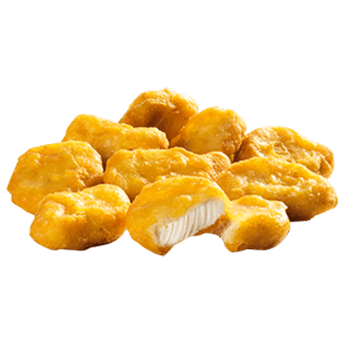 Chicken Mc Nuggets (9 Stück)
