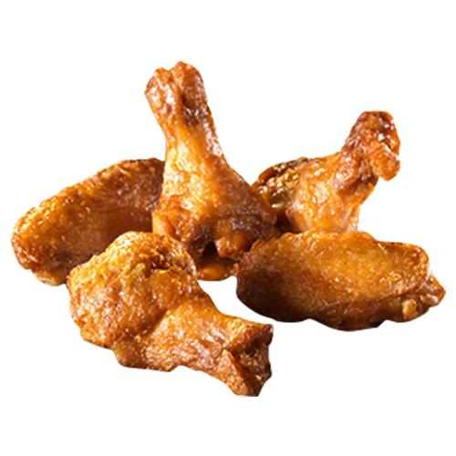 Chicken Wings (5 Stück)