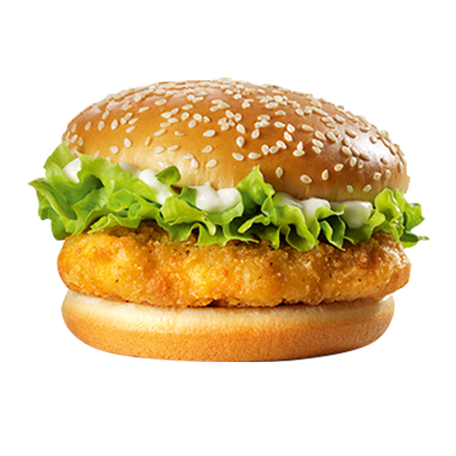 McChicken