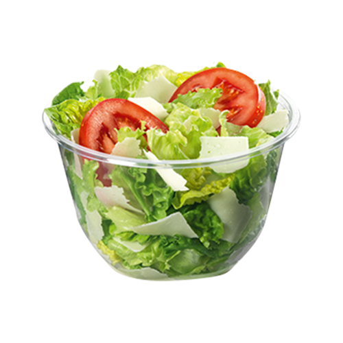 Caesar Salad Nature