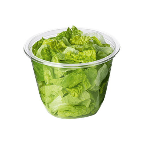 Small Salad