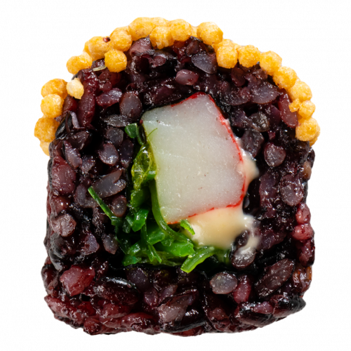 Black California (4 Stück)