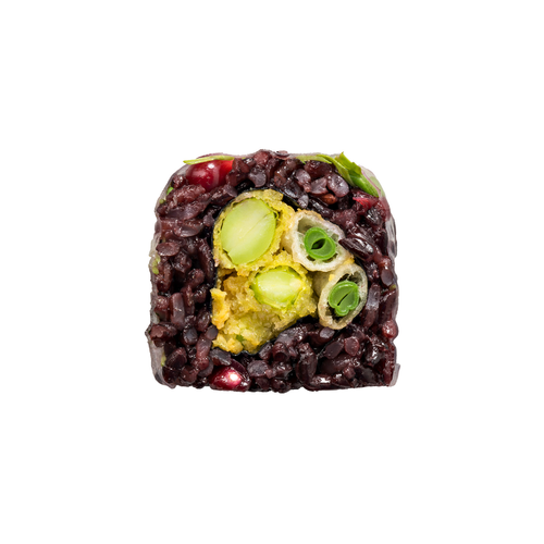 Levantin Roll (2 Stück)