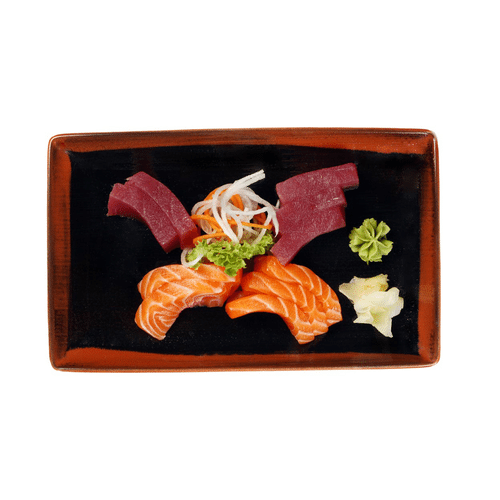 Sashimi Duo