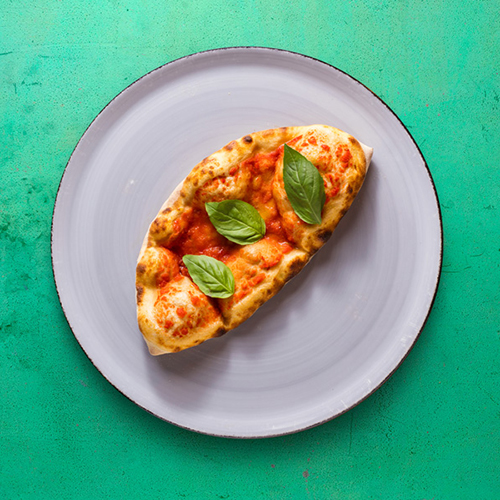 Basic Basil