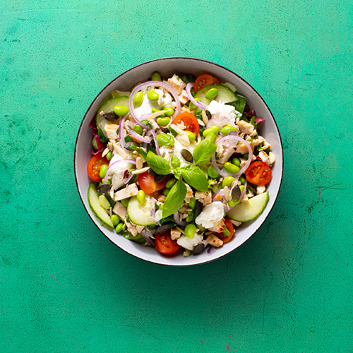Capri Chicken