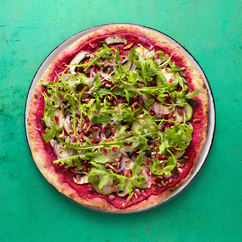 Pizza Foodporn