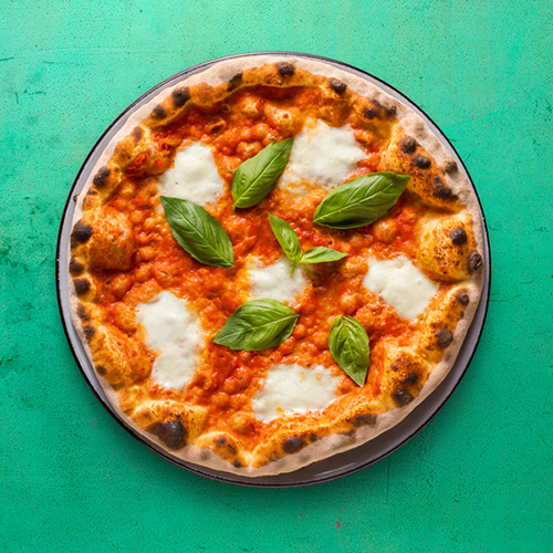 Pizza Mamarita