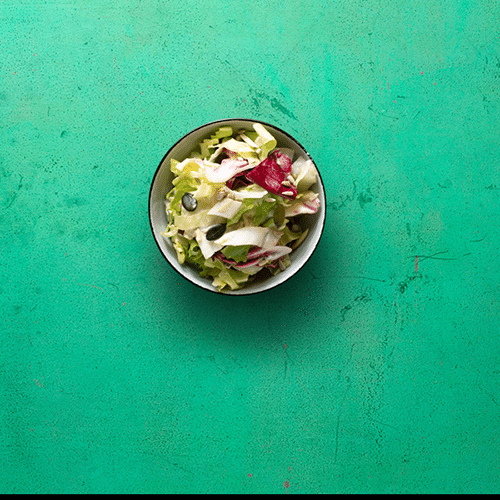 Beilagensalat