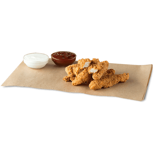 Chicken Nuggets (12 Stück)