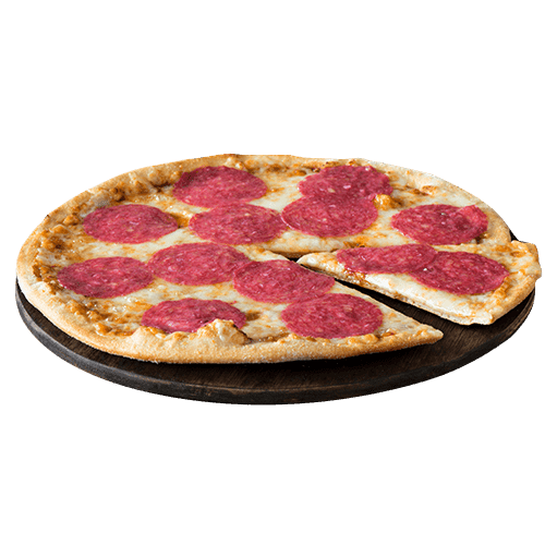 Pizza Fully Salami Ø38cm