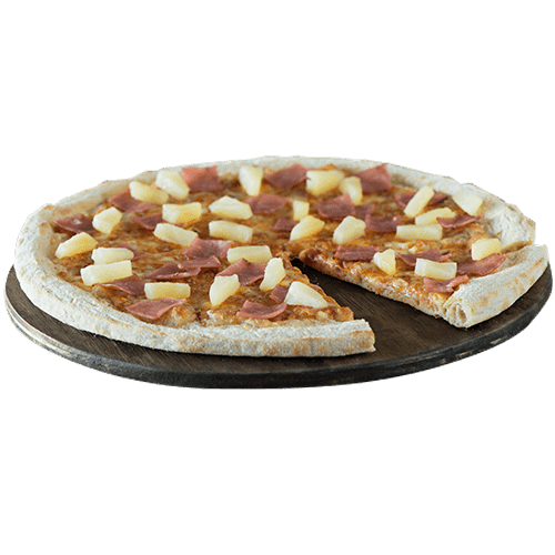 Pizza Hawaii Ø38cm