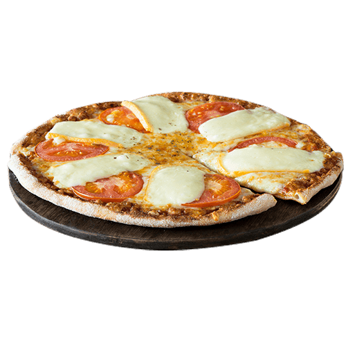 Pizza Raclette (vegetarisch)
