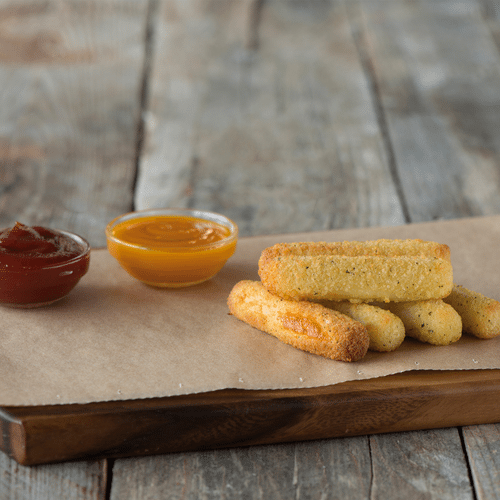 Cheese Sticks