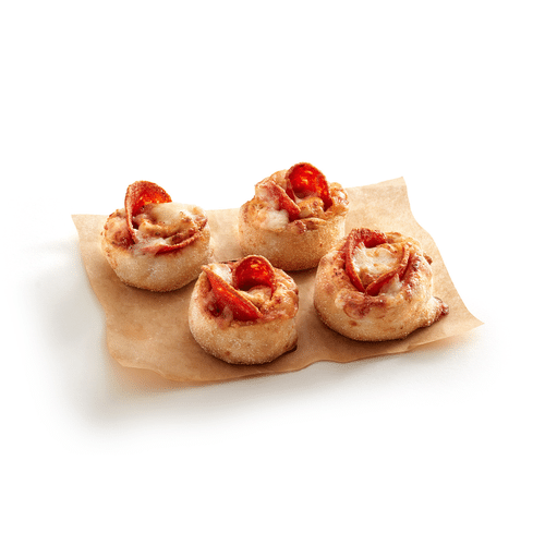 Pizzolinos Salami (4 Stück)