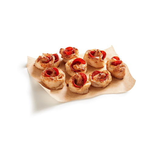 Pizzolinos Salami (8 Stück)