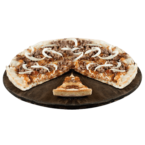 Pizza American Style