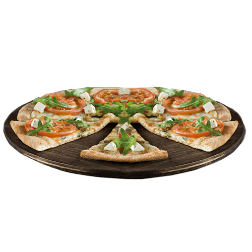 Pizza Klassisch Italienisch