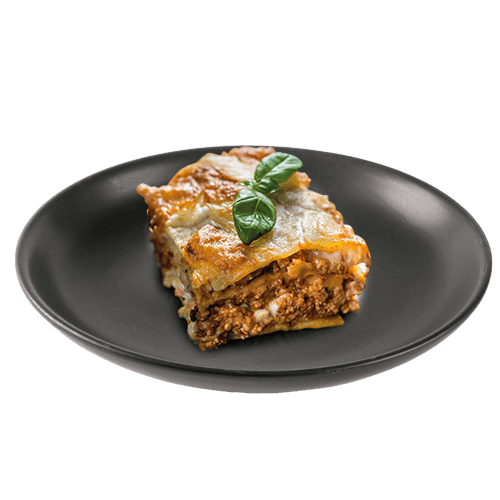 Lasagne alla Bolognese