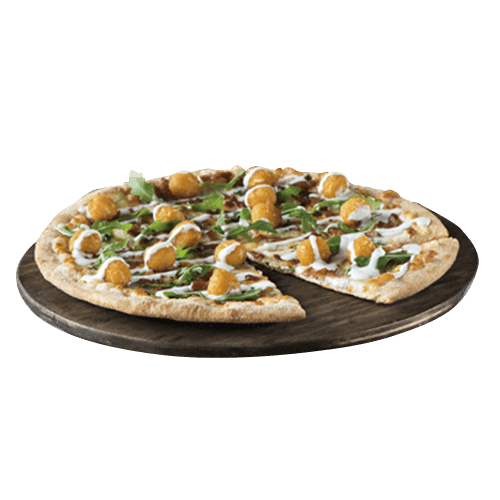 Pizza Chicken Deluxe