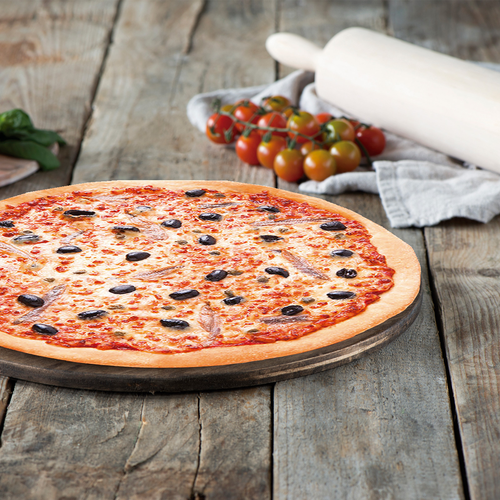 Pizza Napoli Ø38cm