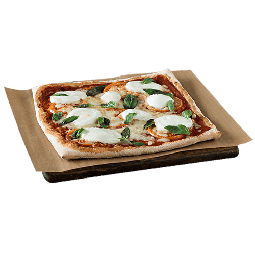 Pizza Rustica Bufala (vegetarisch)