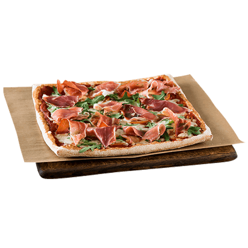 Pizza Rustica Campagna