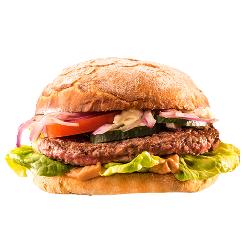 Butcher Burger