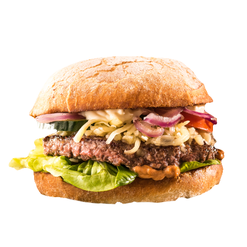 Cheese Burger
