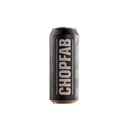 Chopfab draft 0,5l