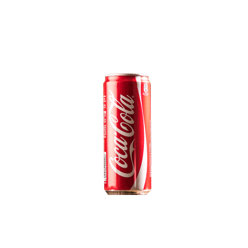 Coca Cola 0,33l