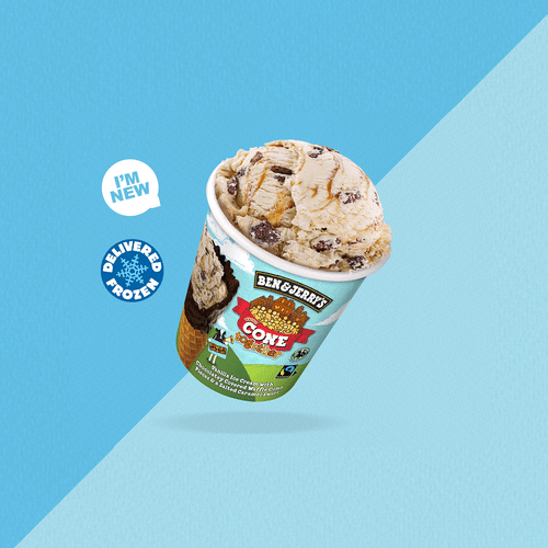 Cone Together 465ml