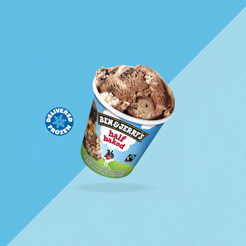 Half Baked 465ml