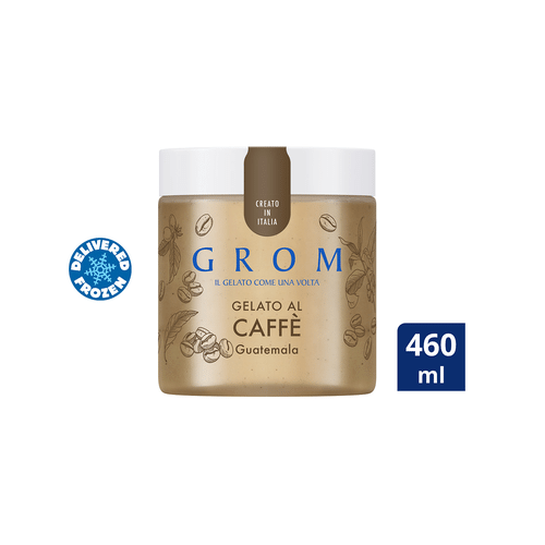Gelato al Caffé 460ml