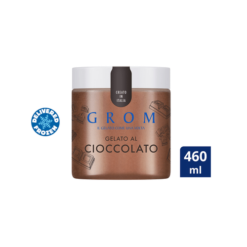Gelato al Cioccolato 460ml