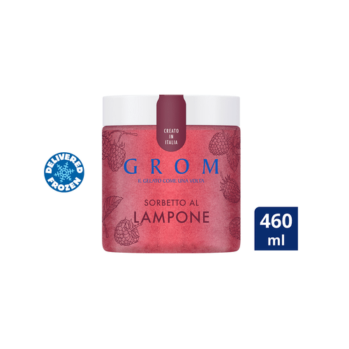 Gelato al Lampone 460ml