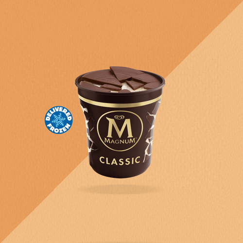 Magnum Classic 440ml