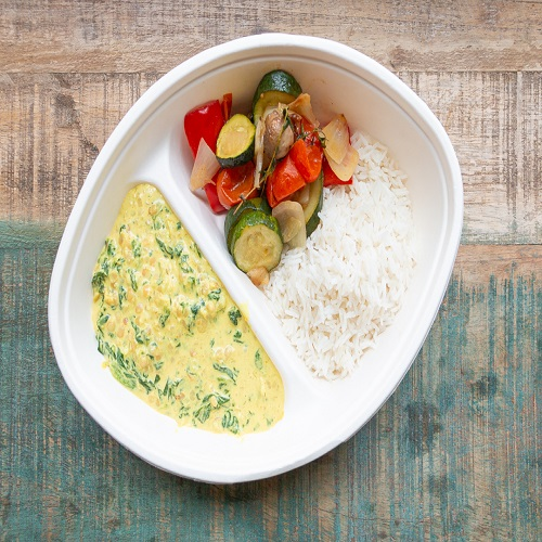 Dal (vegan)