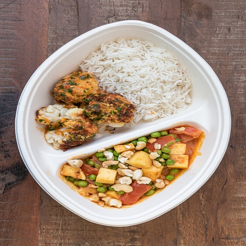 Karahi Paneer